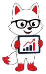 Mascote da Divulga Promo guiando a etapa Mensuração