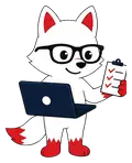 Mascote da Divulga Promo guiando a etapa Operação