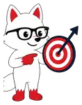 Mascote da Divulga Promo guiando a etapa Otimização
